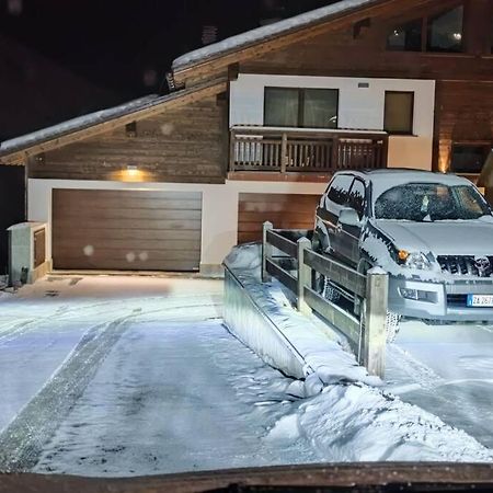 Bait Li Crapena Apartment Ливиньо Екстериор снимка
