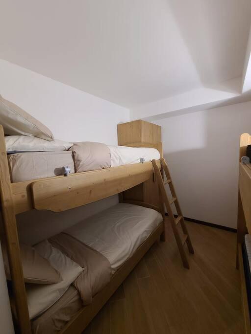 Bait Li Crapena Apartment Ливиньо Екстериор снимка