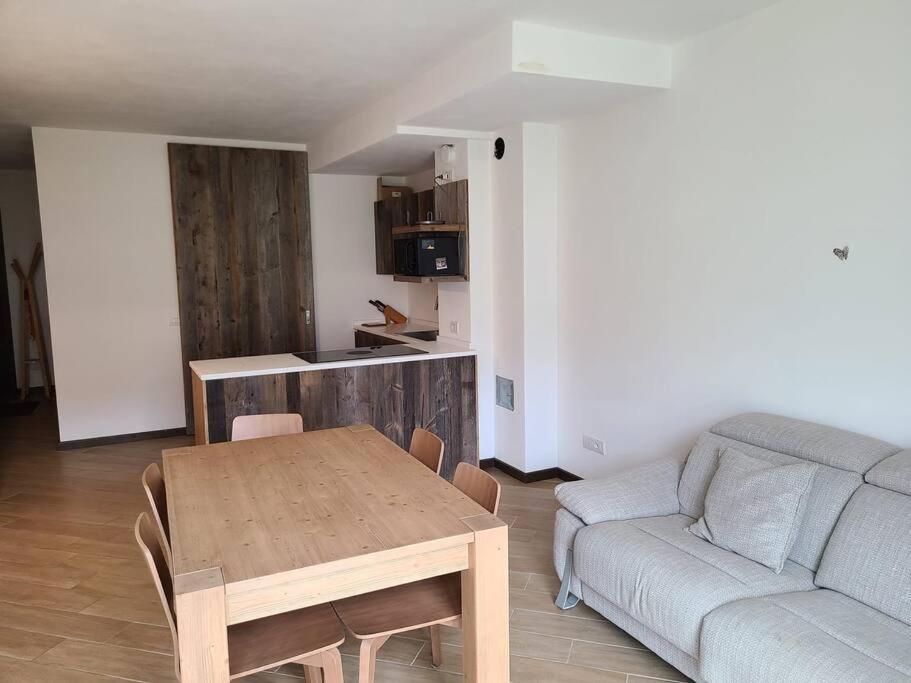 Bait Li Crapena Apartment Ливиньо Екстериор снимка