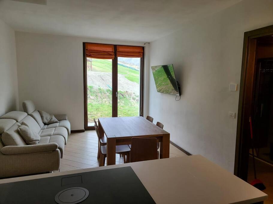 Bait Li Crapena Apartment Ливиньо Екстериор снимка